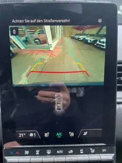 Mitsubishi ASX Bild 14