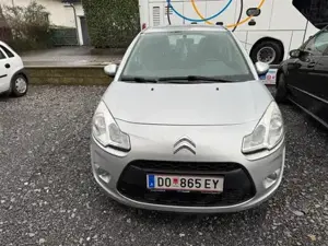 Citroen C3 benziner Bild 4