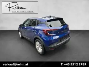 Mitsubishi ASX Bild 7