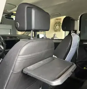 Touran zu verkaufen! Bild 7