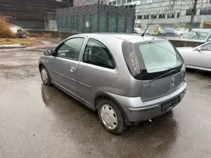 Opel Corsa Bild 4