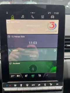 Mitsubishi ASX Bild 13