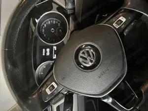 Touran zu verkaufen! Bild 9