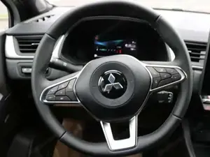 Mitsubishi ASX Bild 11