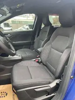 Mitsubishi ASX Bild 8