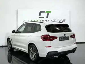 BMW X3 Bild 5