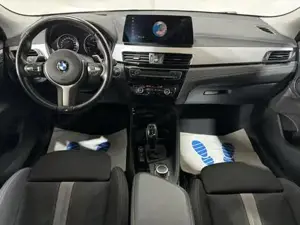 BMW X2 Bild 9