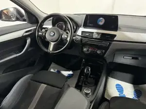 BMW X2 Bild 8