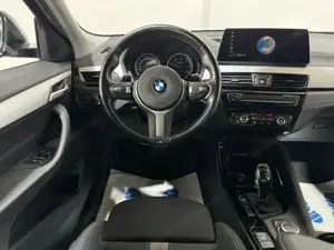 BMW X2 Bild 10