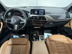 BMW X3 Bild 9
