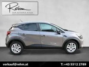 Mitsubishi ASX Bild 4