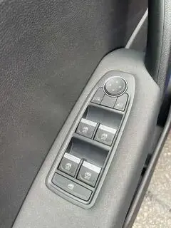 Mitsubishi ASX Bild 15