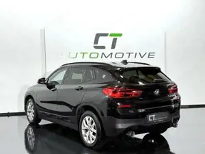 BMW X2 Bild 5