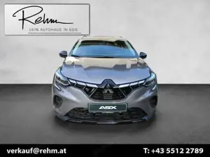 Mitsubishi ASX Bild 2