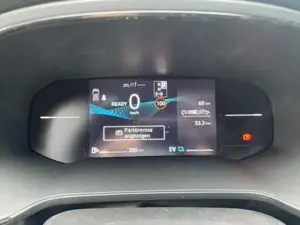 Mitsubishi ASX Bild 12