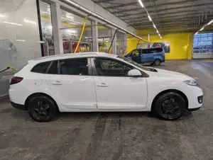 Renault Megane Bild 2