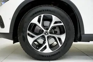 Mercedes-Benz GLC 200 Bild 3