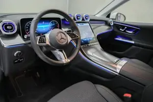 Mercedes-Benz GLC 200 Bild 5