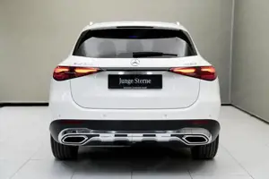 Mercedes-Benz GLC 200 Bild 10