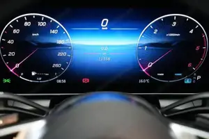 Mercedes-Benz GLC 200 Bild 4