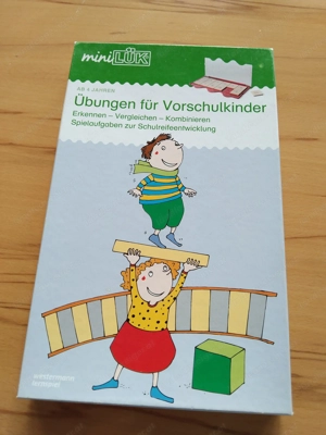 Lük Volksschulkinder 