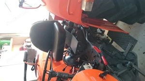 Verkaufe Steyr 190 im gutem Zustand Bild 2