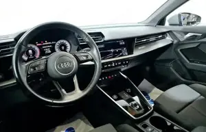 Audi A3 Bild 7