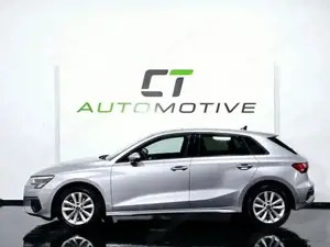 Audi A3 Bild 5