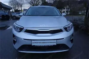 Kia Stonic Bild 2