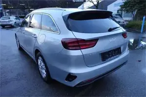 Kia Ceed Bild 3