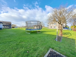 Provisionsfrei! 2 attraktive Baugrundstücke 404 + 446 qm oder gesamt 850 qm in ruhiger Lage Wolfurt Bild 3