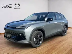 Baic X55 Bild 3