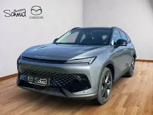 Baic X55 Bild 2