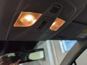 Suzuki S-Cross Bild 19