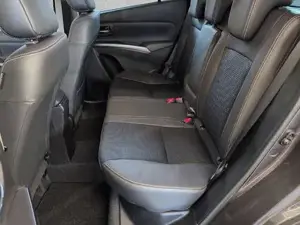 Suzuki S-Cross Bild 7