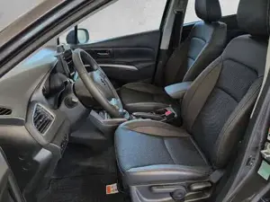 Suzuki S-Cross Bild 6