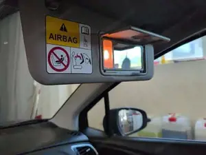 Suzuki S-Cross Bild 20