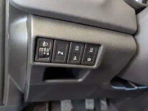 Suzuki S-Cross Bild 17