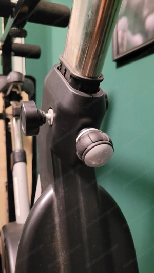 Indoor Cycling Bike   Ergometer Bild 4