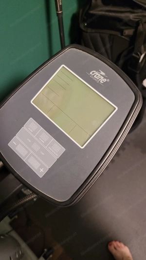 Indoor Cycling Bike   Ergometer Bild 5