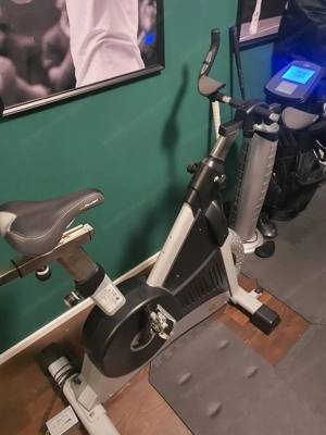 Indoor Cycling Bike   Ergometer Bild 2