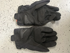 Handschuhe f. Motoroller Bild 2