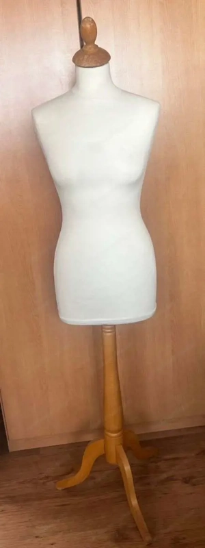 Schneiderpuppe ca. 160 cm