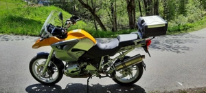 BMW 1200 Gs