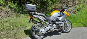 BMW 1200 Gs Bild 3