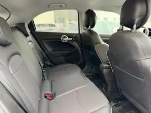 Fiat 500X Bild 9