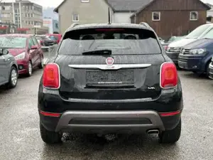 Fiat 500X Bild 5