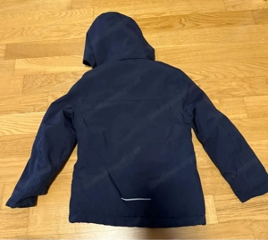 Funktionsjacke mit Kapuze Bild 2