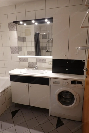 3 Zimmer Gartenwohnung Bild 5