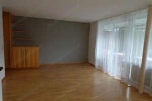 3 Zimmer Gartenwohnung Bild 2